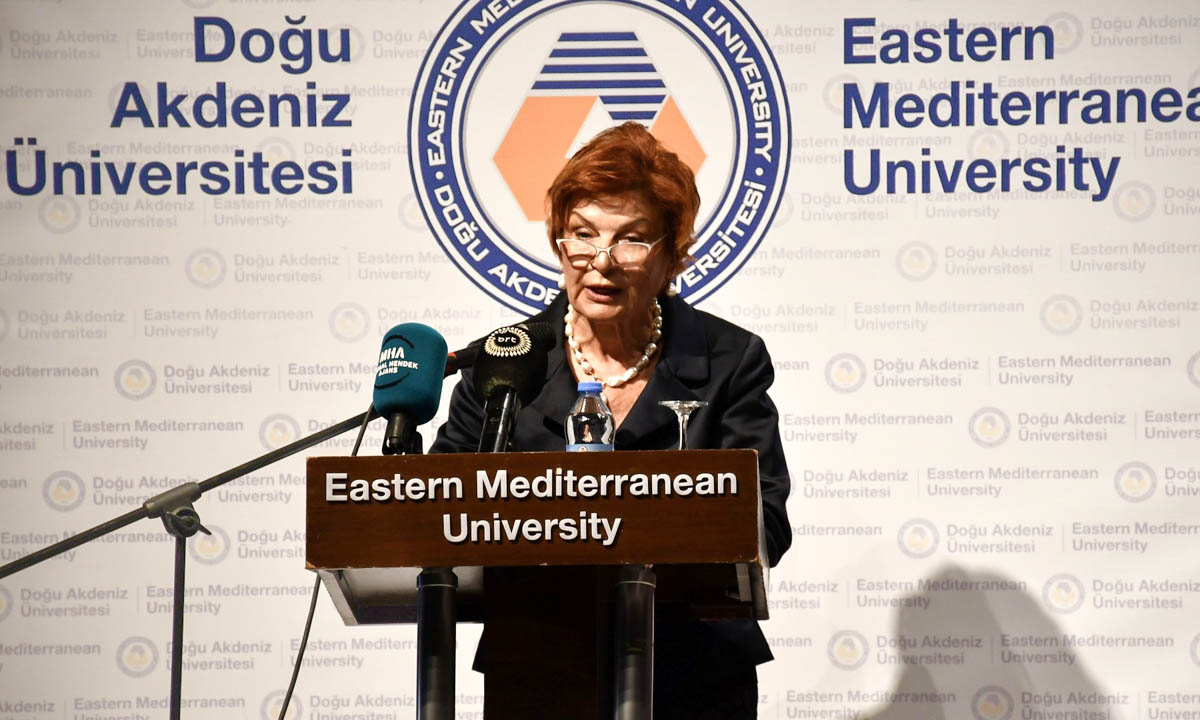 Nahide Gökçora