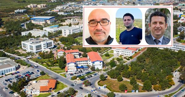 Globally Acclaimed Study by EMU and Princeton University Where Einstein Worked