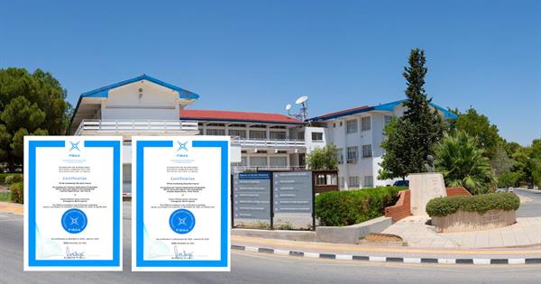 EMU’s Accounting and Taxation Applications Program Receive Unconditional Accrediation from FIBAA