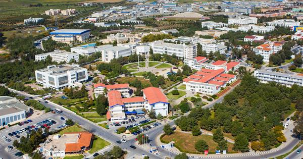 EMU: Cyprus’s Sole and Leading Institution in Physical Sciences in the 2026 Research Leaders Rankings by Nature Index