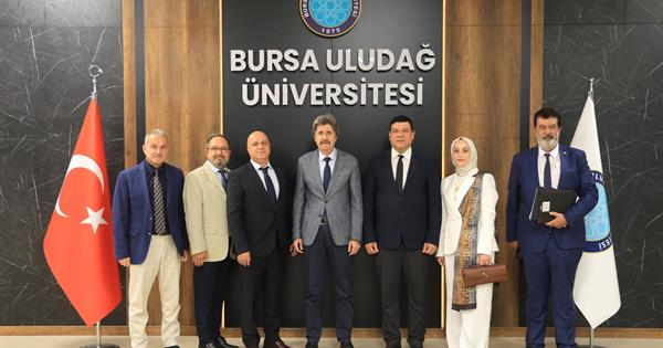 EMU Signs Strategic Collaboration Protocol with BUÜ and ÜSİGED